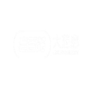 国企业务支撑平台-老百姓大药房