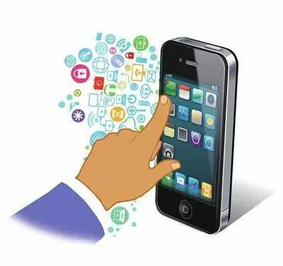 -济南手机客户端开发：手机APP的优势