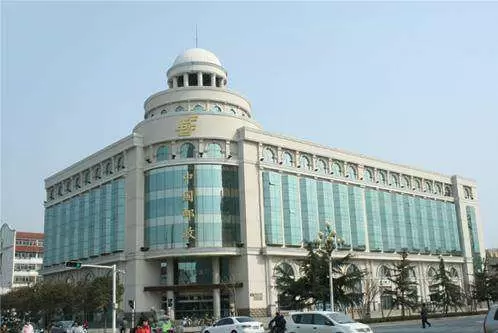 机关/事业单位-济宁邮政客户案例