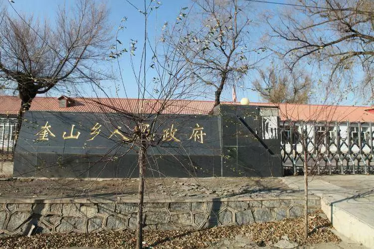 乡镇/街道-山东省济宁市某街道客户案例