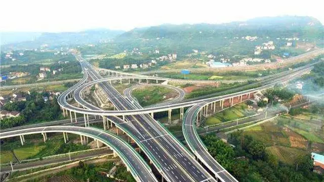 重庆高速公路集团有限公司客户案例