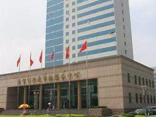 济宁市财政局客户案例