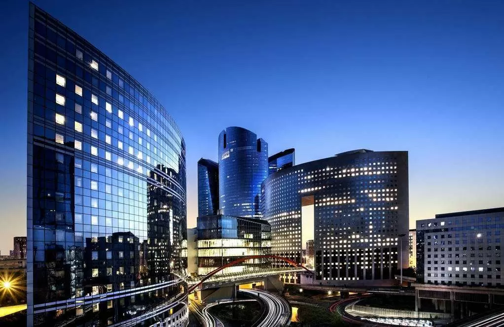 智慧社区-如何建设新时代街道工作？智慧街道来助力