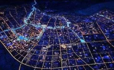 智慧社区-智慧城市与大数据：济南与浪潮、杭州与阿里