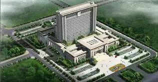 机关/事业单位-山东省高级人民法院客户案例