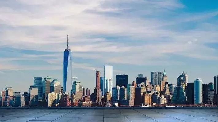 智慧社区-智慧社区为什么越来越火