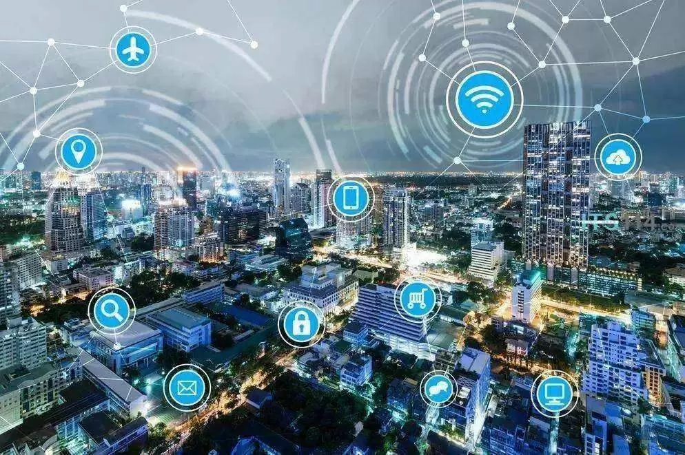 智慧社区-AI+大数据赋能，让城市更智慧