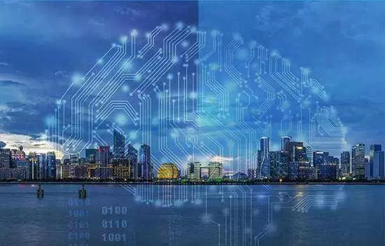 智慧社区-5G来了，住在这样的智慧城市里面，谁不喜欢？
