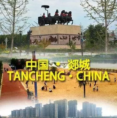 组织部-山东临沂郯城县客户案例
