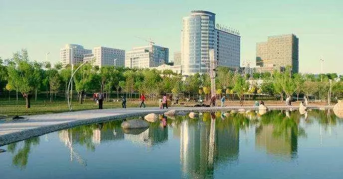 客户案例-安徽淮南田家庵区