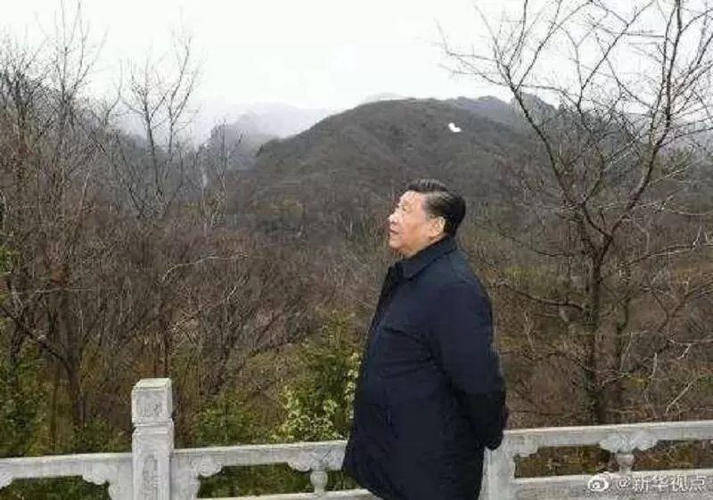 智慧党建-柞水脱贫攻坚，背后有我助力