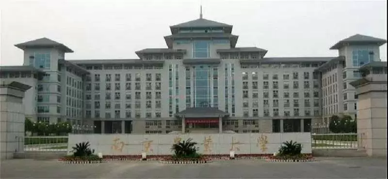高校-南京农业大学客户案例