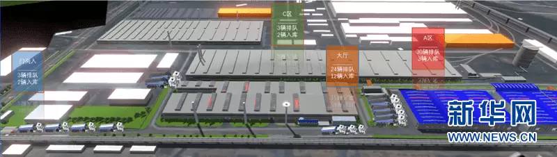 智慧园区-智慧园区如何提升园区管理水平
