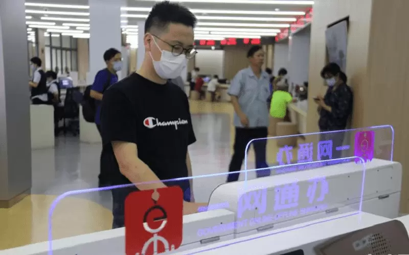 社会治理平台-为基层减负，为治理增能