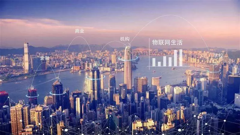 智慧街道-“互联网+智慧街道”，服务群众零距离