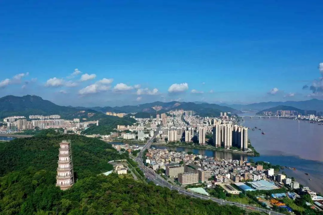 客户案例-广东肇庆端州区