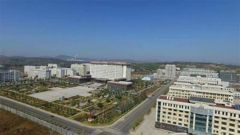 智慧党建-辽宁省朝阳县客户案例