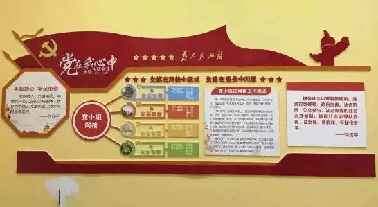 智慧社区-市域社会治理平台开发怎么才能让人满意