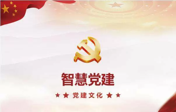 智慧党建-智慧党建核心化资源非常丰富，透明度很高