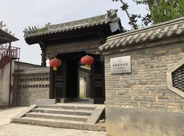 河南漯河裴城镇客户案例