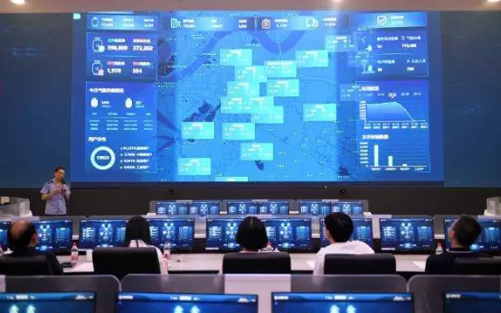 一网统管平台-一网统管可以为基层社区治理提供什么解决方案