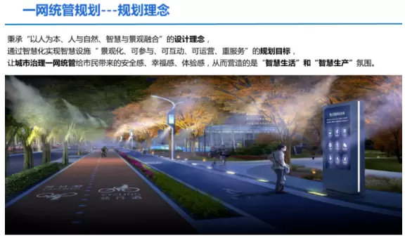 一网统管平台-关注一网统管取得的成效 服务基层搭建数字化治理模式