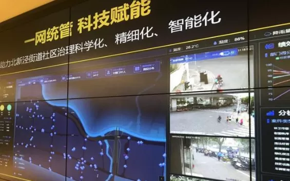 一网统管平台-一网统管系统如何推动企业数字化升级