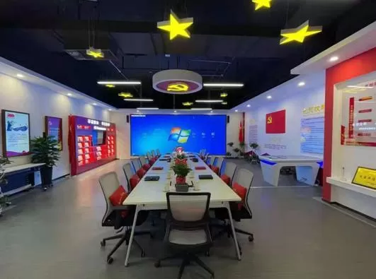 智慧党建-智慧党建：党组织管理能解决什么问题？
