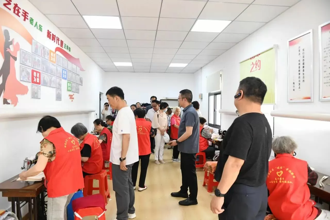 数字社会平台-如何理解组建中央社会工作部的深层次意义？