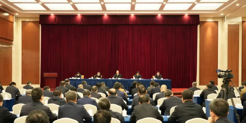 数字社会平台-全国社会工作部已组建并全面履职