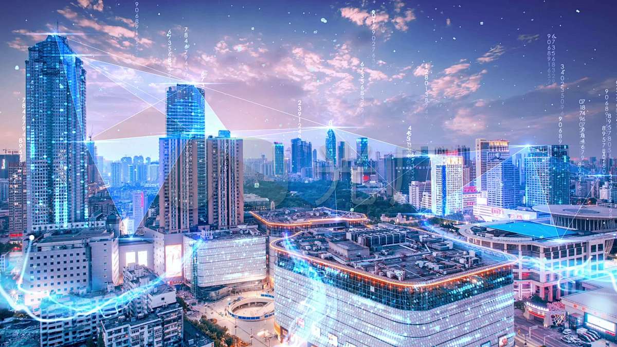 社会治理平台-夯实智慧治理基座，全领域推进城市数字化转型