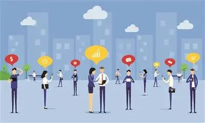 社会治理平台-如何选择合适的社会治理平台？