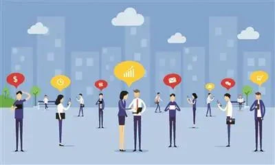 AI社会治理-如何选择合适的社会治理平台？