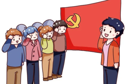 AI智慧党建-智慧党建：党务平台党员管理的功能优势
