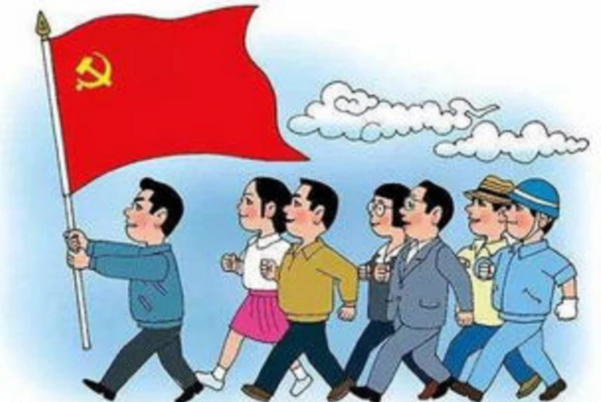 AI智慧党建-智慧党建在线考试有哪些作用？