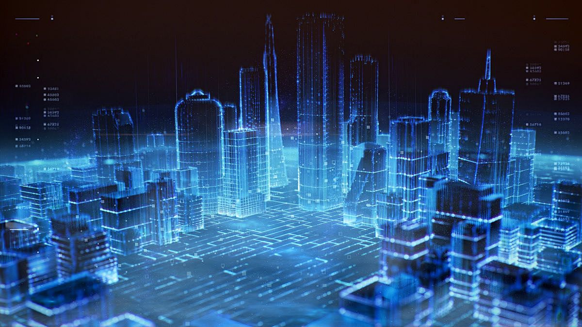 一网统管平台-一网统管是什么?什么意思?