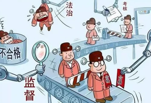 AI智慧党建-智慧党建：如何实现党员管理的有效留痕？