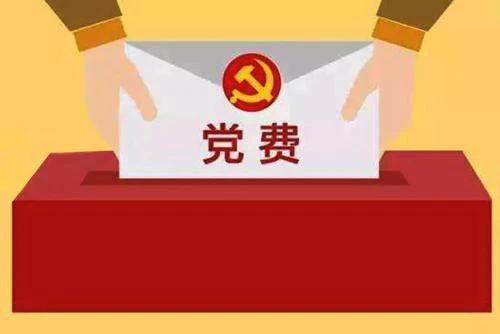 AI智慧党建-智慧党建平台为党费管理带来了哪些好处？
