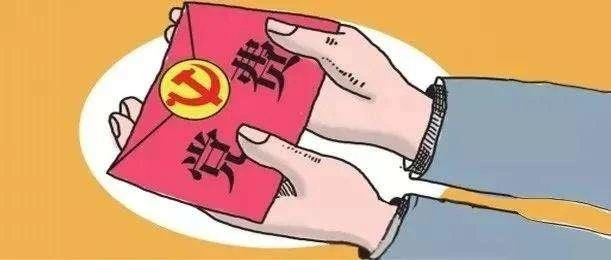AI智慧党建-智慧党建：党费缴纳的渠道有哪些？