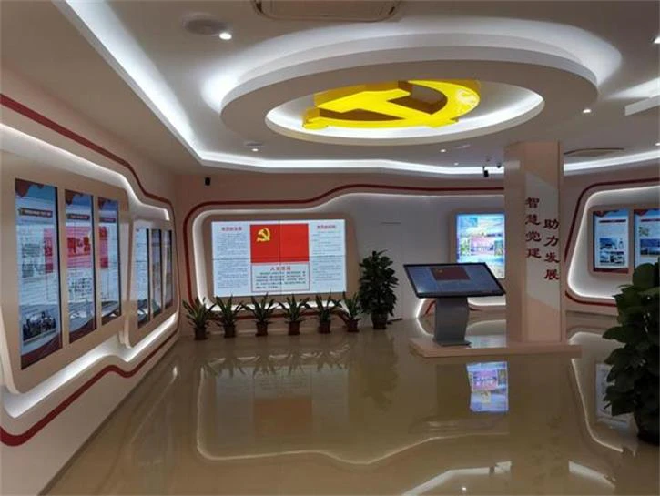 AI智慧党建-智慧党建学习平台都管理什么？