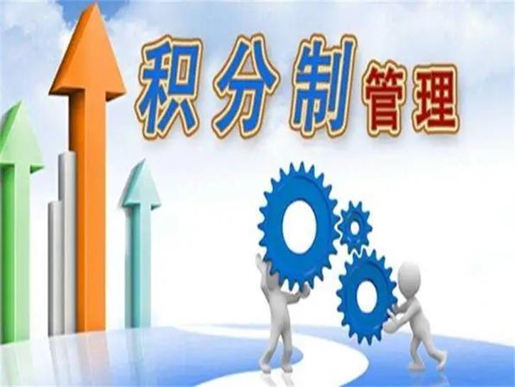 智慧党建-智慧党建量化积分：潜在问题与应对策略