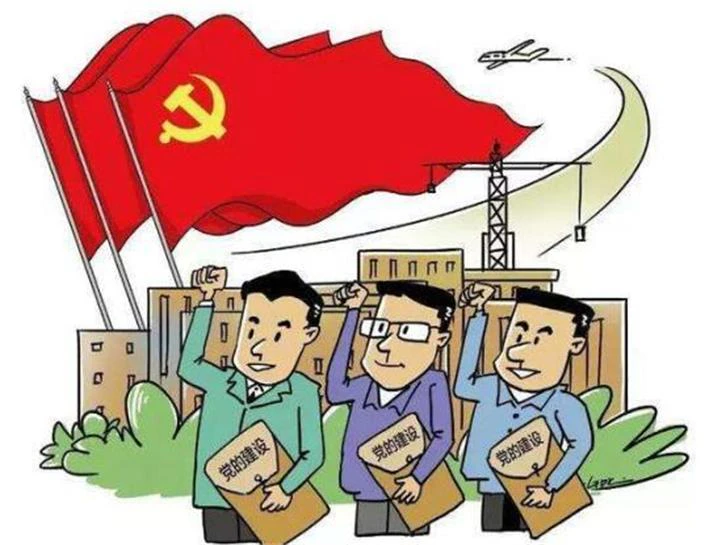 AI智慧党建-智慧党建在线考试能解决什么问题？