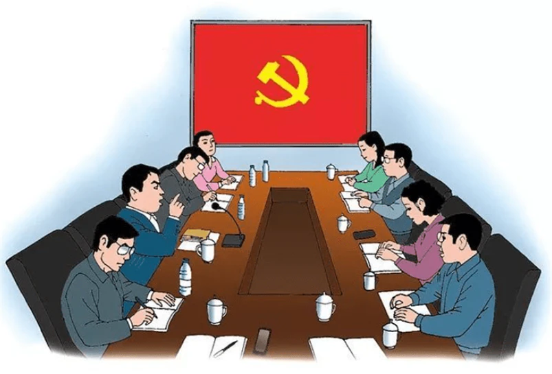AI智慧党建-智慧党建党员通的功能都有哪些？