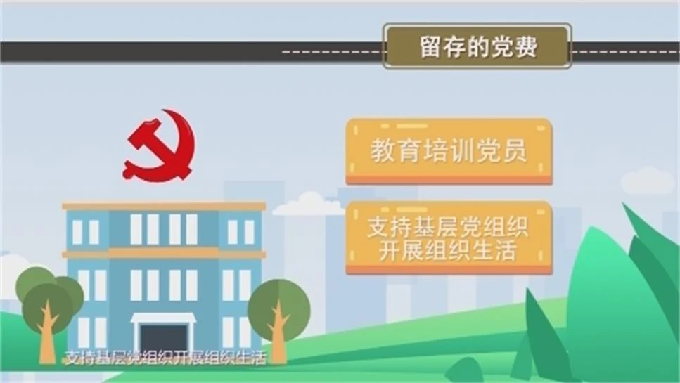 AI智慧党建-智慧党建阵地对社会治理的影响！