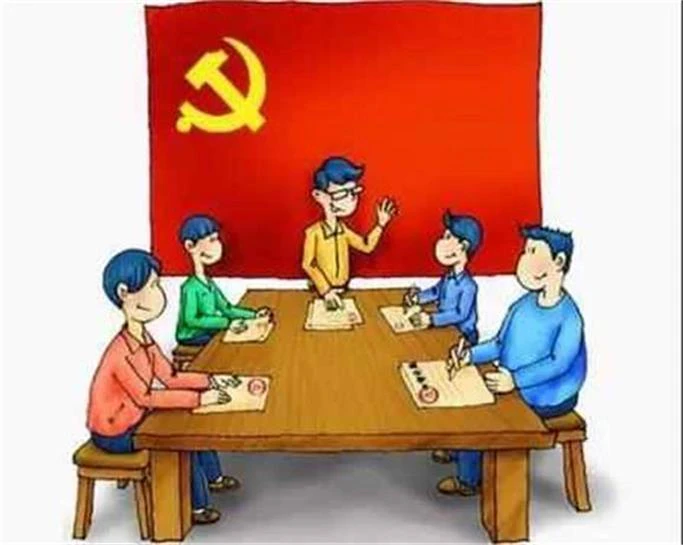 AI智慧党建-智慧党建新趋势：党员通学习笔记如何提升学习效率？