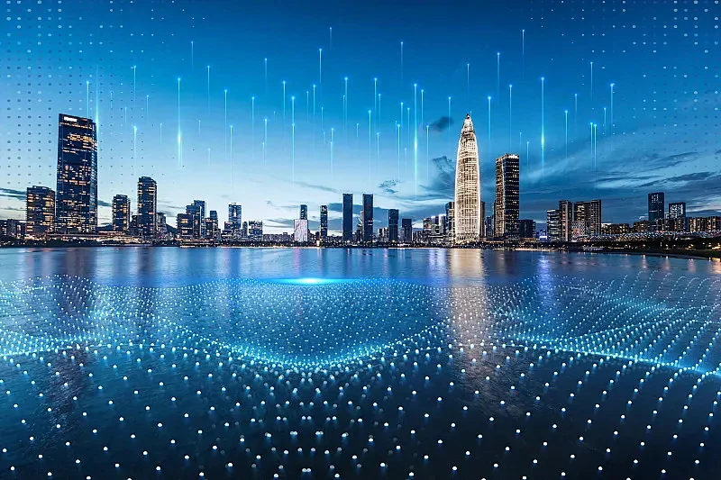 AI智慧社区-2024年山东智慧社区验收工作陆续启动