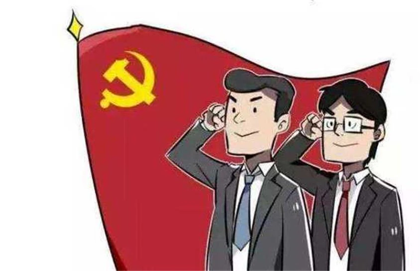 AI智慧党建-智慧党建：打造新时代民生服务新模式。