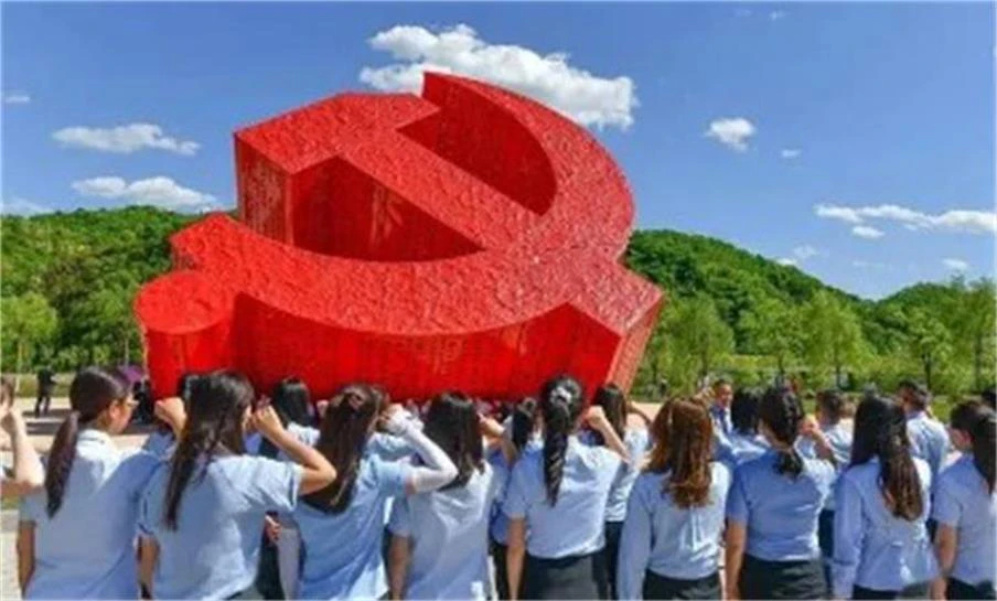 AI智慧党建-深入理解智慧党建，探索党员通学习笔记的应用