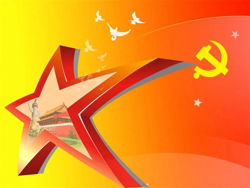 AI智慧党建-智慧党建平台对学习管理的意义！