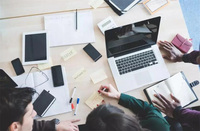 AI智慧党建-解密智慧党建！党员通管理的关键要素